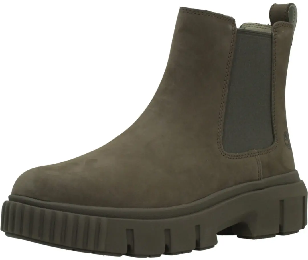 Timberland Greyfield Chelsea Laarzen - 41 - afbeelding 4 van 6