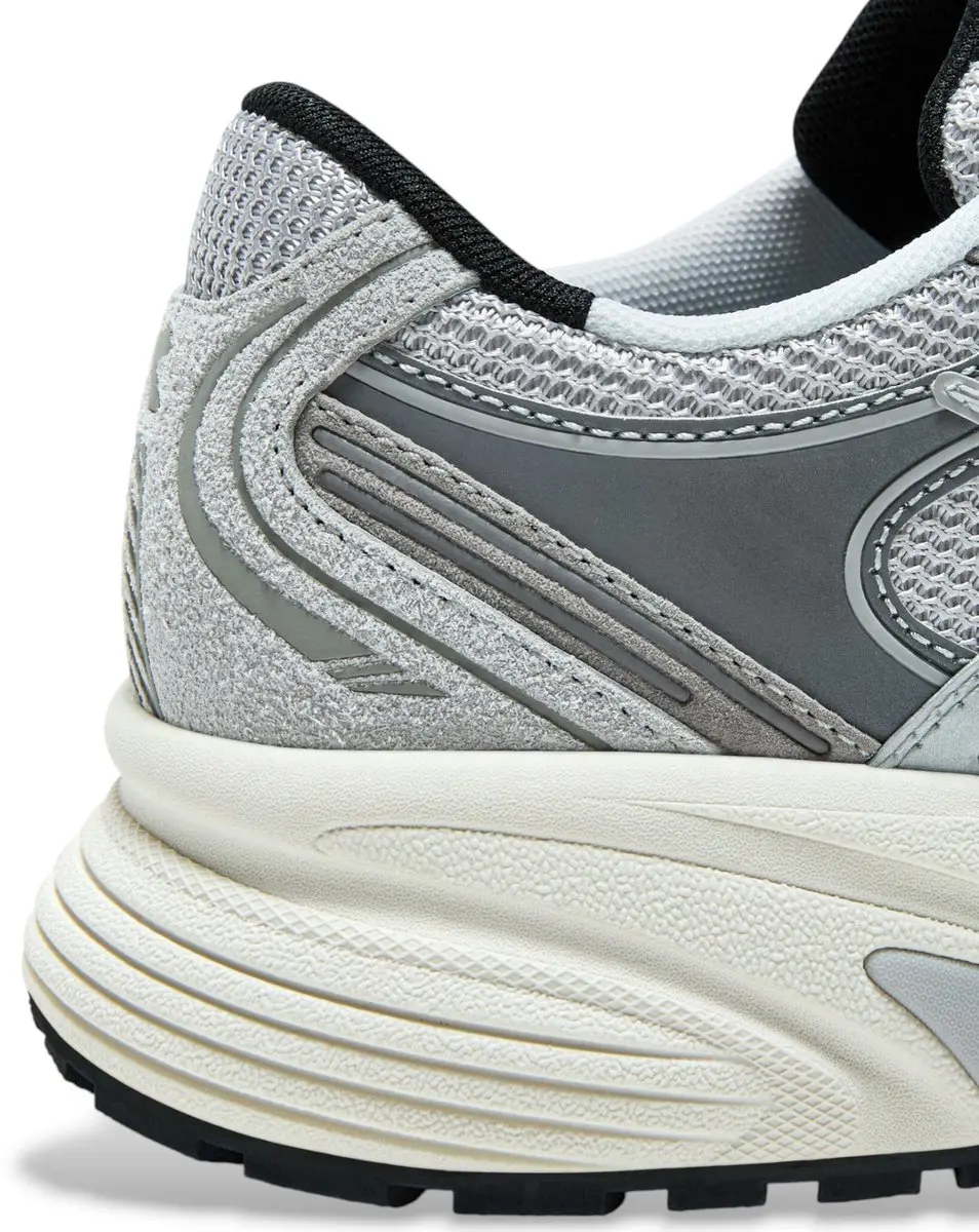 Diadora Mythos Star Sneakers - Grijs - afbeelding 5 van 6