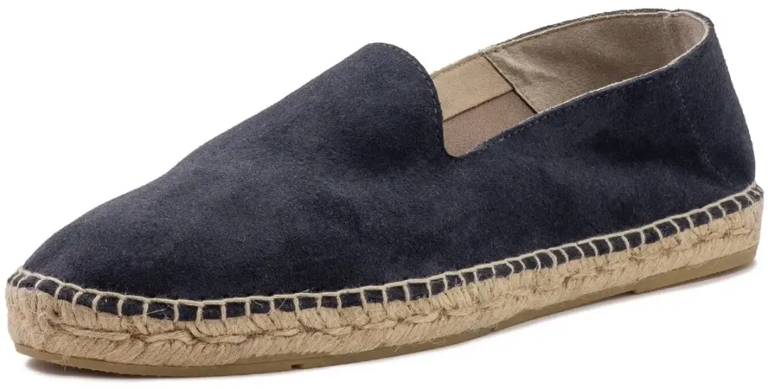 Natural World Biel Espadrilles