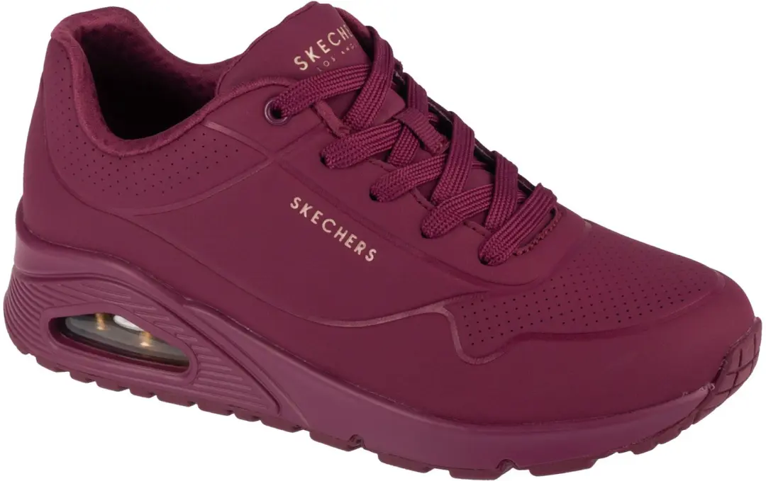 Skechers Uno Stand On Air 73690-PLUM