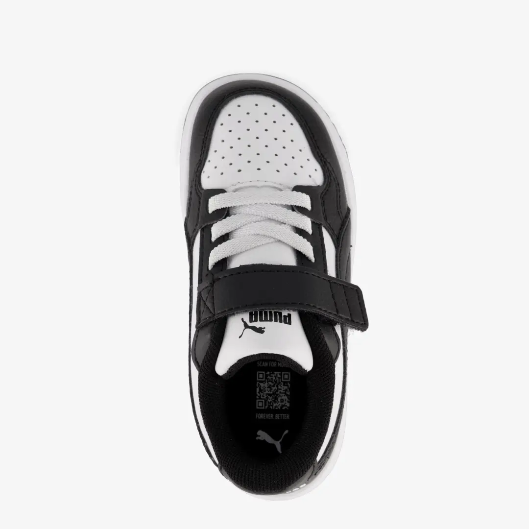 Puma Reb-L AC+ Inf Sneakers - Maat 20 - afbeelding 3 van 6