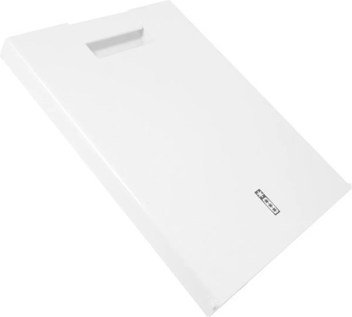 Electrolux Diepvriesdeur 2251246373 - Wit