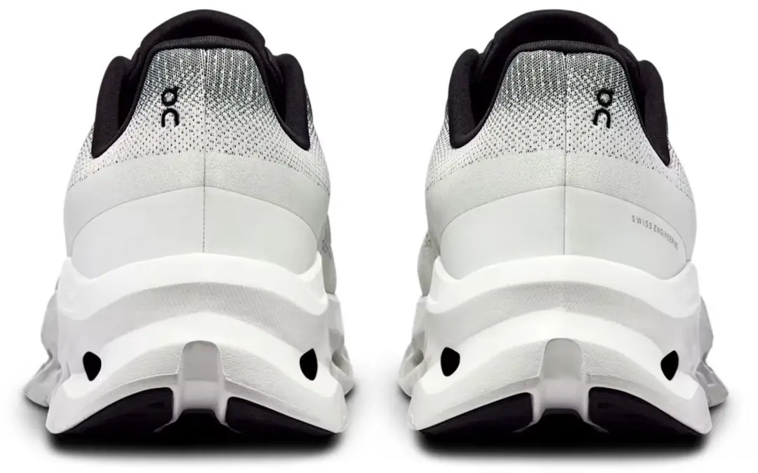 ON Running Cloudtilt Heren Sneakers - Wit - afbeelding 4 van 6