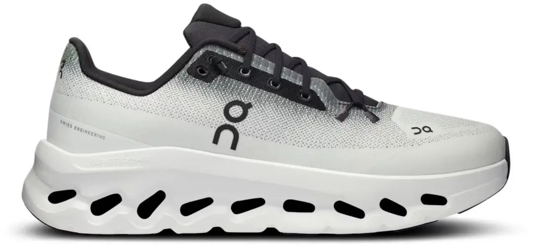 ON Running Cloudtilt Heren Sneakers - Wit - afbeelding 2 van 6