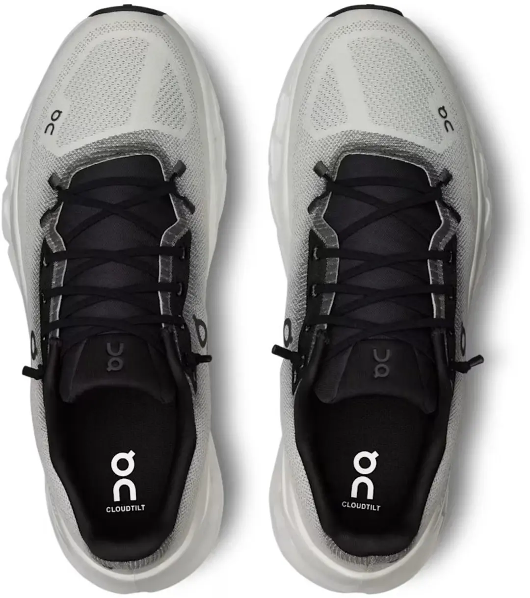 ON Running Cloudtilt Heren Sneakers - Wit - afbeelding 5 van 6