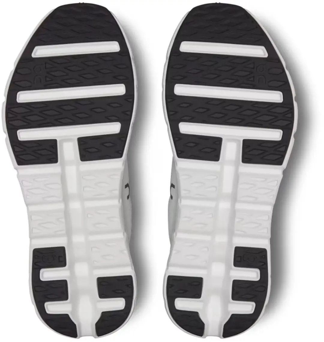 ON Running Cloudtilt Heren Sneakers - Wit - afbeelding 3 van 6