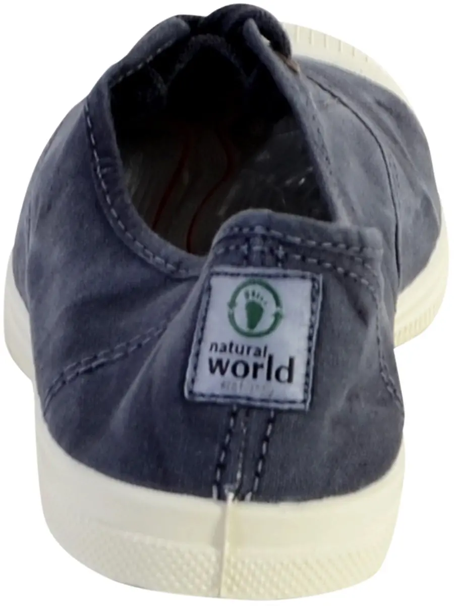Tennisschoenen met veters INGLES ELASTICO ENZIMATICO 102E