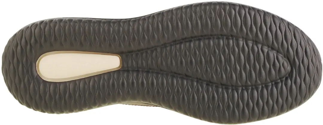 Skechers Delson Selecto Sneakers - Bruin 41,5 - afbeelding 4 van 5