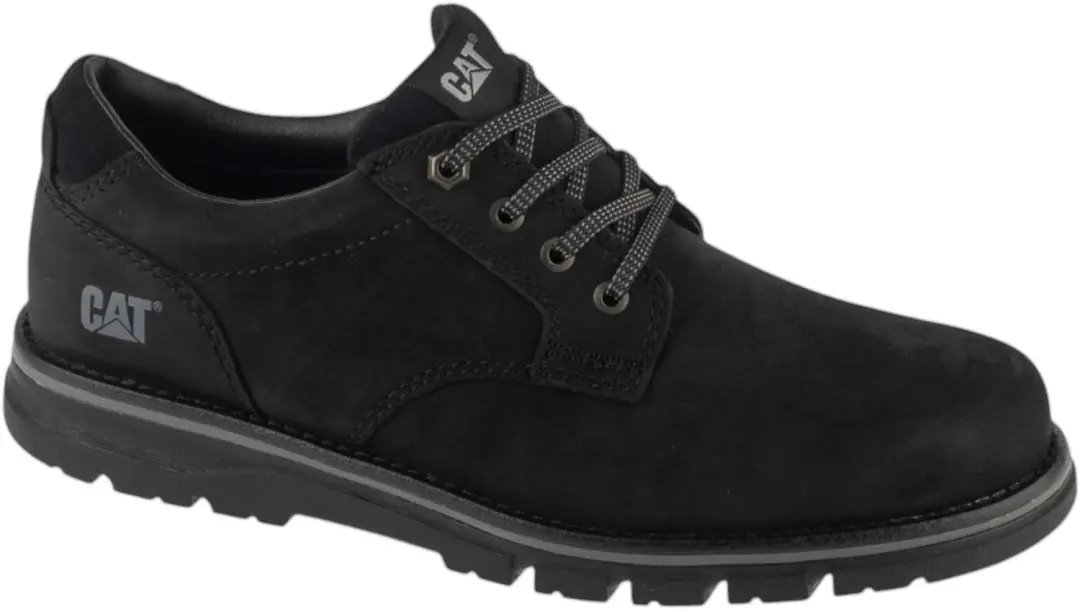 Caterpillar Estimate Chukka, Mannen, Zwart, Schoenen, maat: 41
