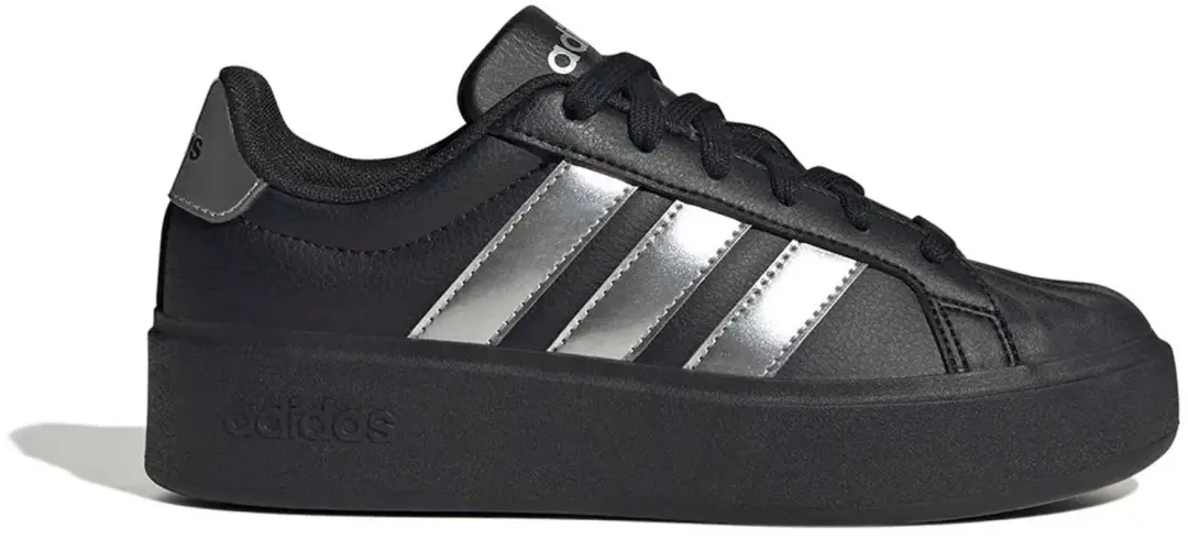 Adidas Streettalk Bold Kinderschoenen
