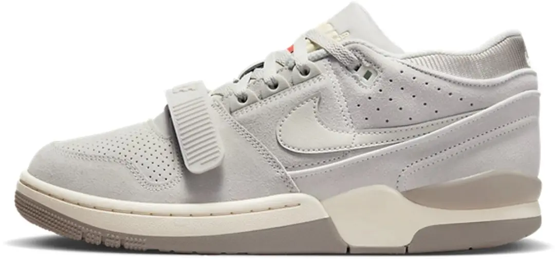 Nike Air Alpha Force 88 Light Bone Coconut Milk