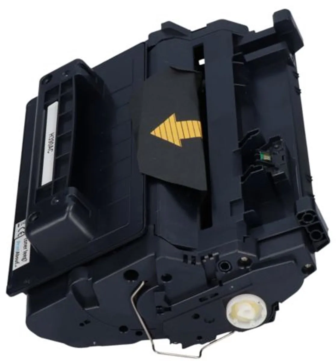 PrintAbout HP 90A CE390A Toner - Zwart