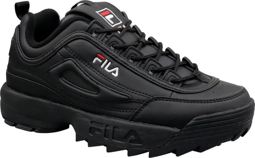 Fila Disruptor Low 1010262-12V Sneakers