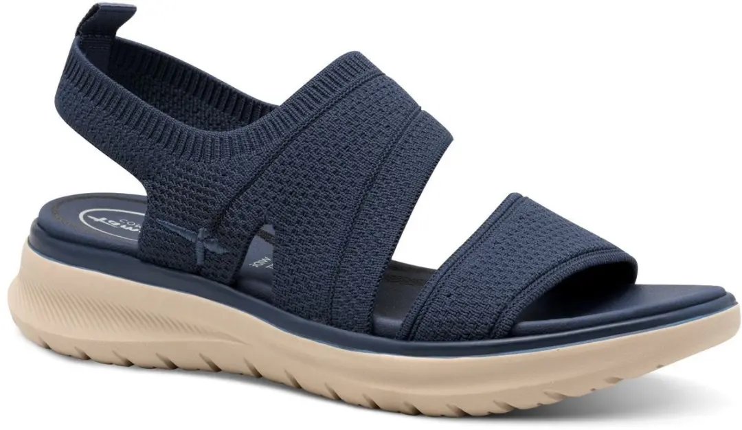 Tamaris WIDE FIT Dames Sandaal 8-88727-44 805 H-breedte Maat: 38 EU