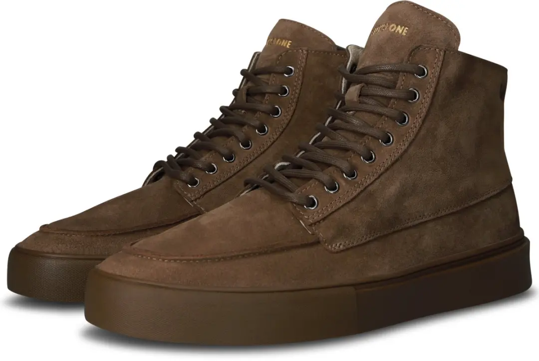 Blackstone CG524 Veterschoenen - Walnut - afbeelding 5 van 6