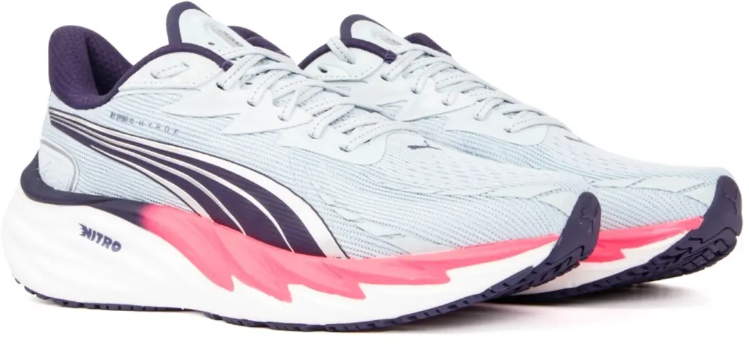 PUMA Velocity NITRO 4 Hardloopschoenen 47 - afbeelding 3 van 4