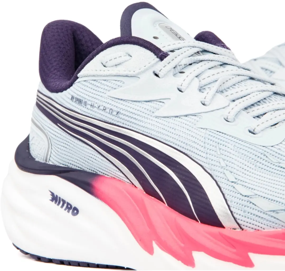 PUMA Velocity NITRO 4 Hardloopschoenen 47 - afbeelding 2 van 4