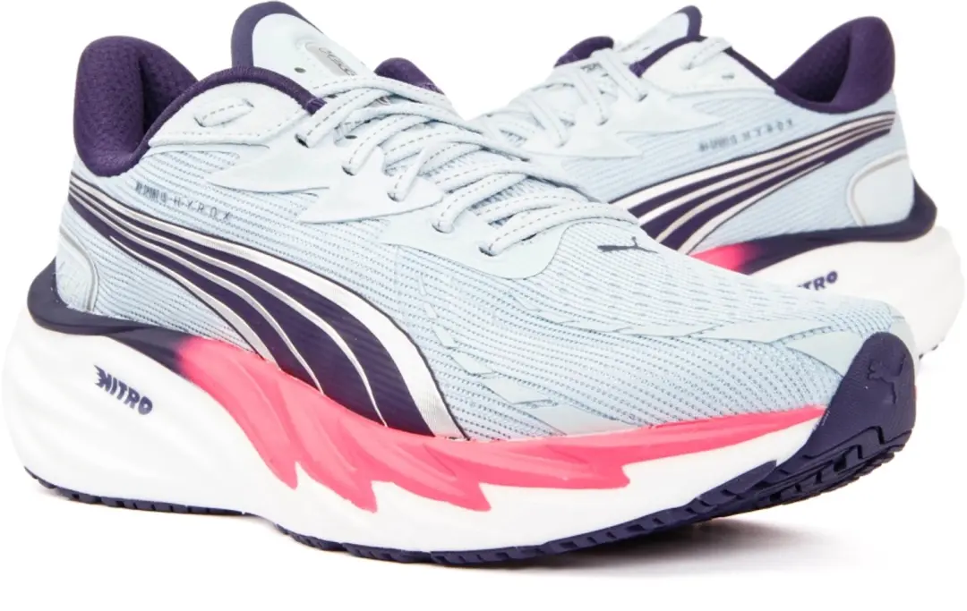 PUMA Velocity NITRO 4 Hardloopschoenen 47 - afbeelding 4 van 4