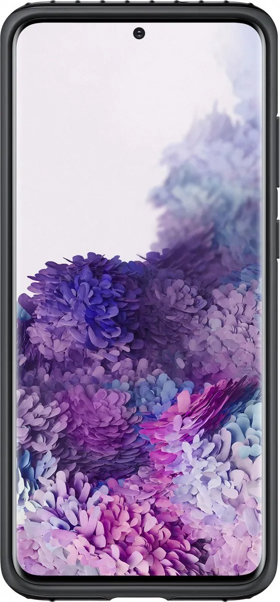 Samsung Protective Stand Cover 8806090264115 - Zwart