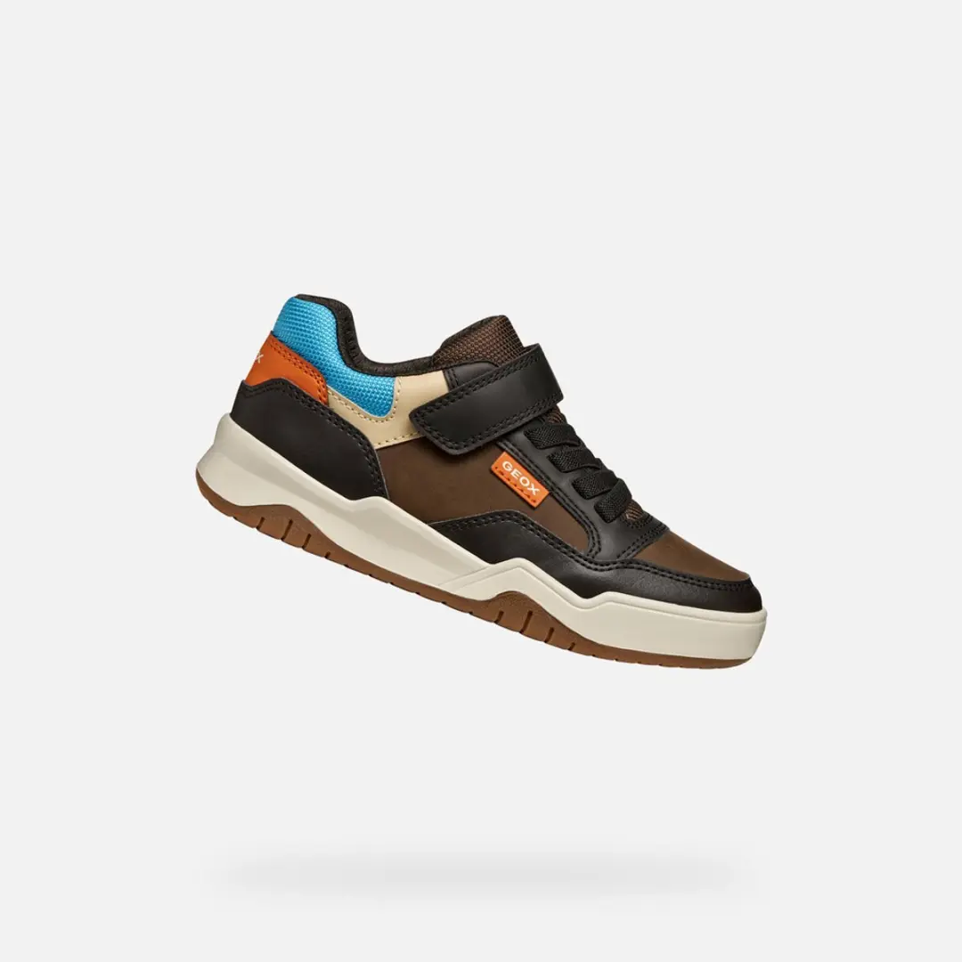 GEOX PERTH JONGENS Sneakers