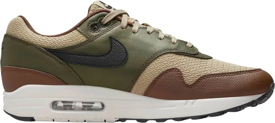 Nike Air Max 1 Essential Premium Sneakers Heren