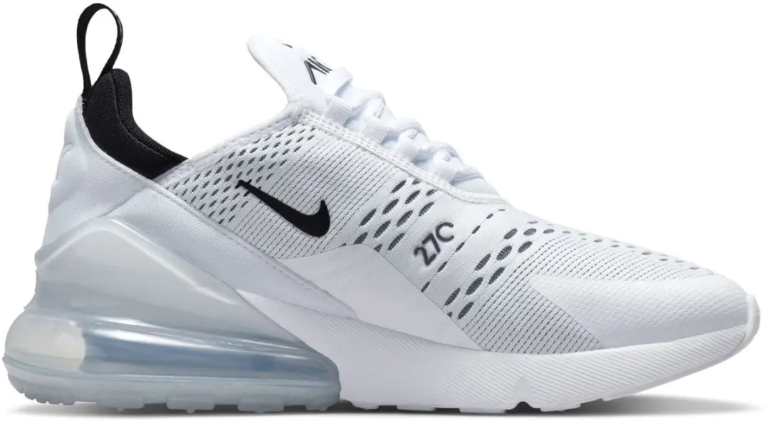 Nike Air Max 270 AH6789-100 Damestrainers - 42 - afbeelding 6 van 6