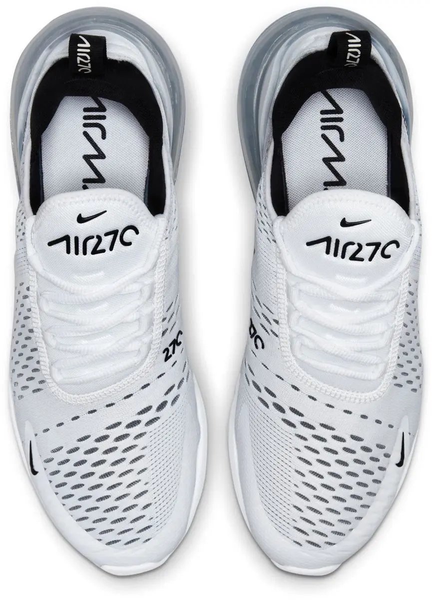 Nike Air Max 270 AH6789-100 Damestrainers - 42 - afbeelding 5 van 6
