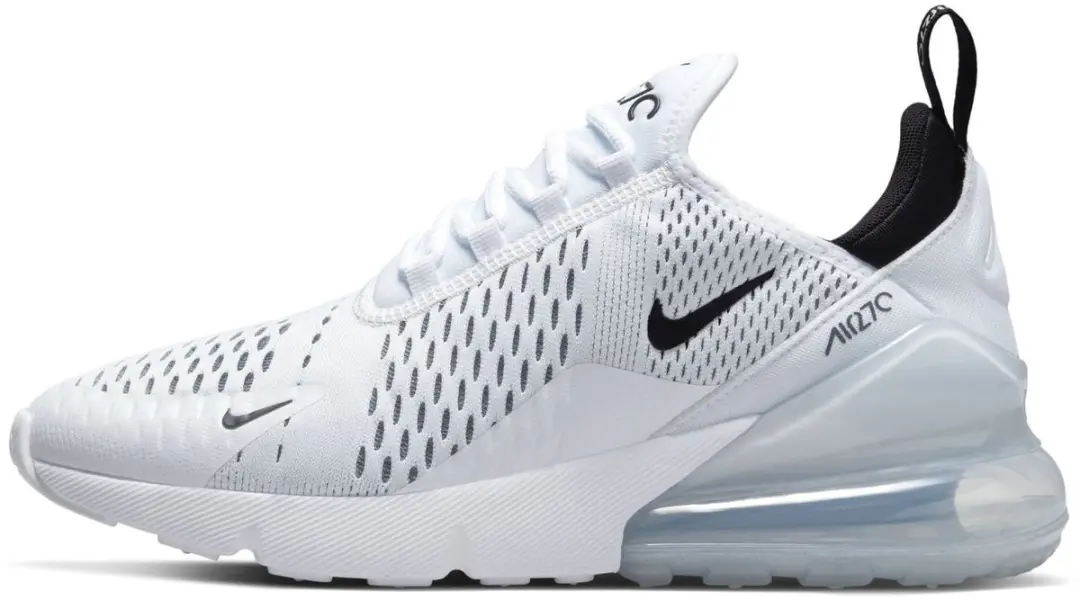 Nike Air Max 270 AH6789-100 Damestrainers - 42 - afbeelding 3 van 6