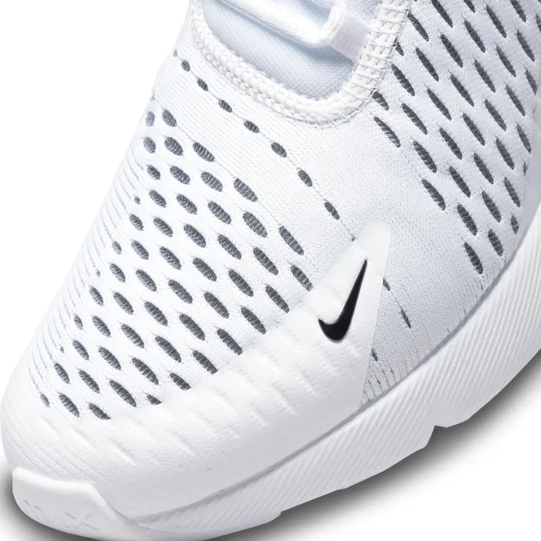Nike Air Max 270 AH6789-100 Damestrainers - 42 - afbeelding 4 van 6