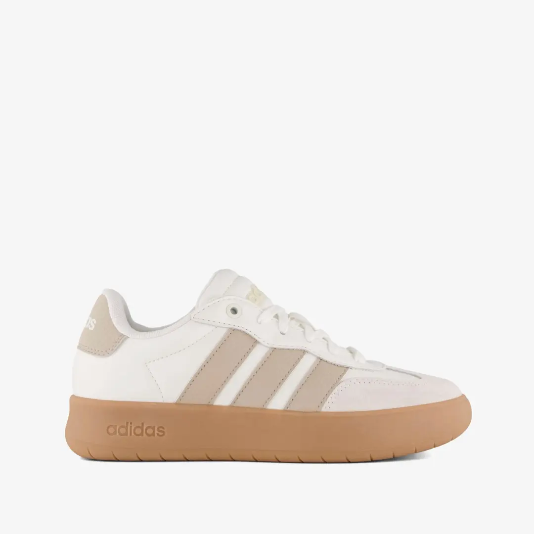 Adidas Barreda XLG Sneakers Wit - afbeelding 6 van 6