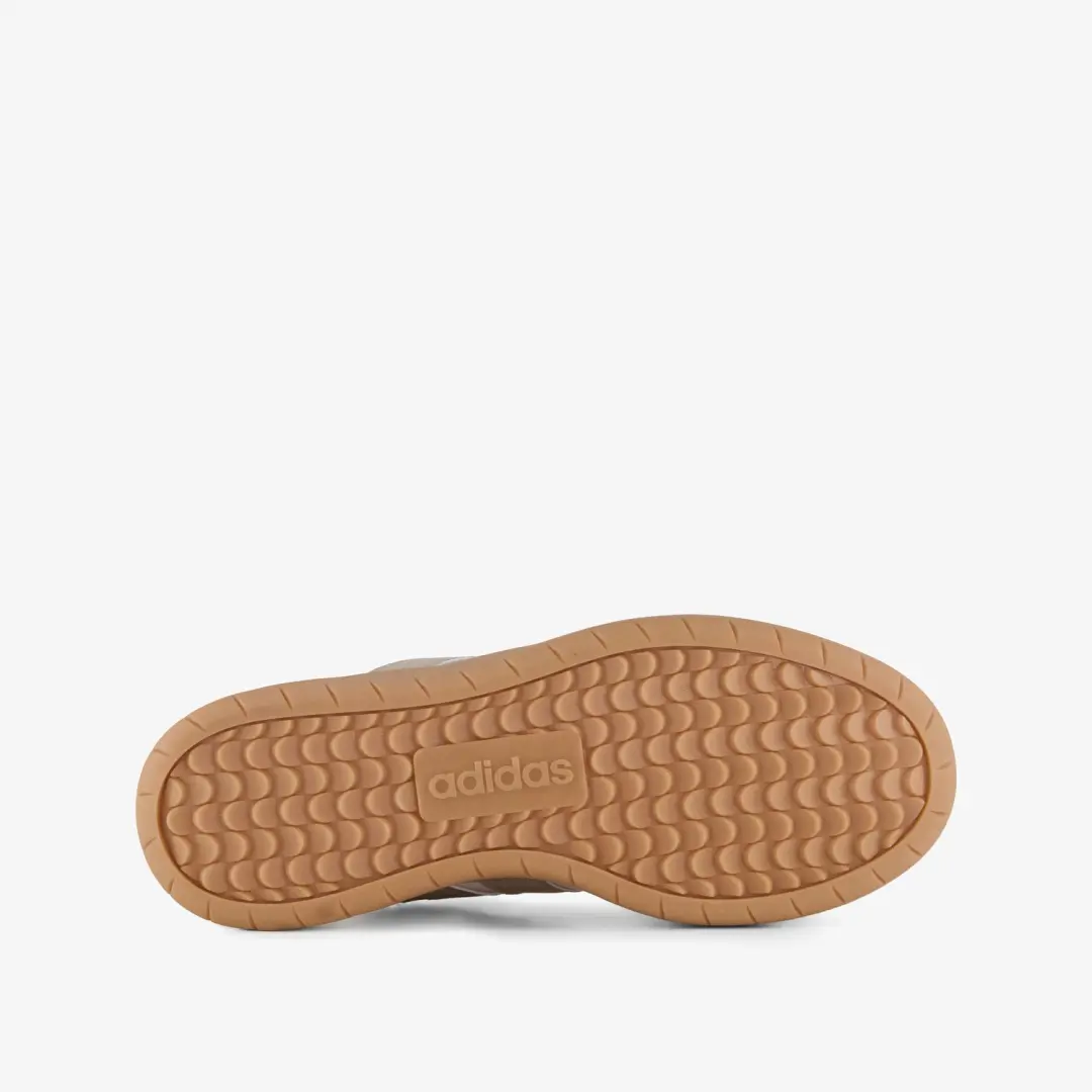 Adidas Barreda XLG Sneakers Wit - afbeelding 4 van 6