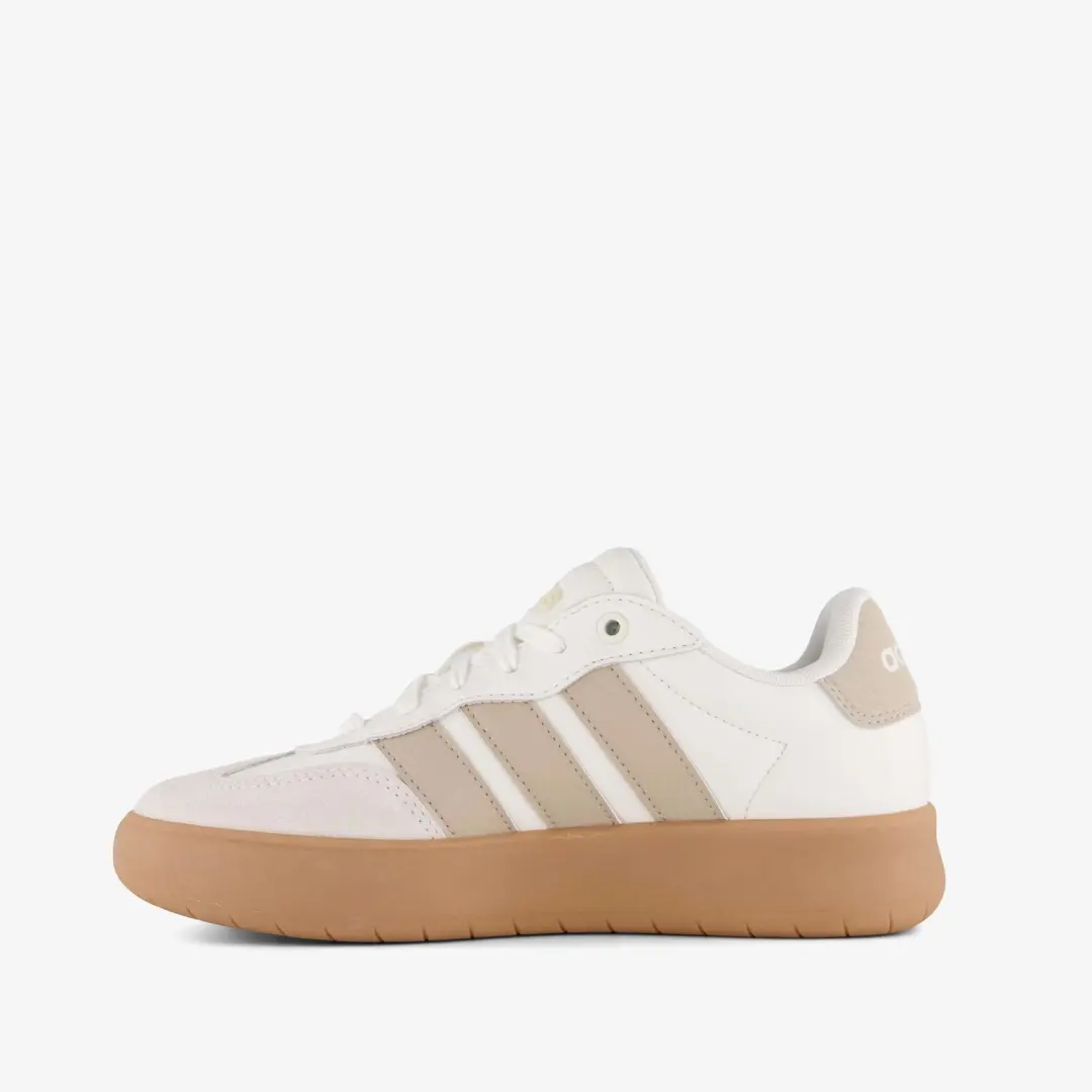 Adidas Barreda XLG Sneakers Wit - afbeelding 5 van 6