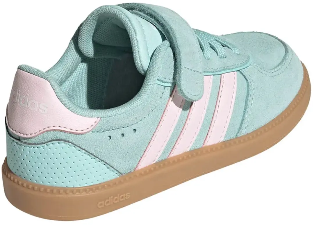 Adidas Breaknet Sleek Gymnastiekskor 35 Blauw - afbeelding 4 van 4