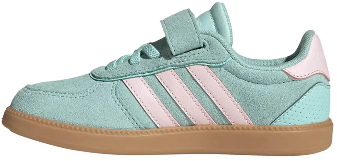 Adidas Breaknet Sleek Gymnastiekskor 35 Blauw - afbeelding 3 van 4