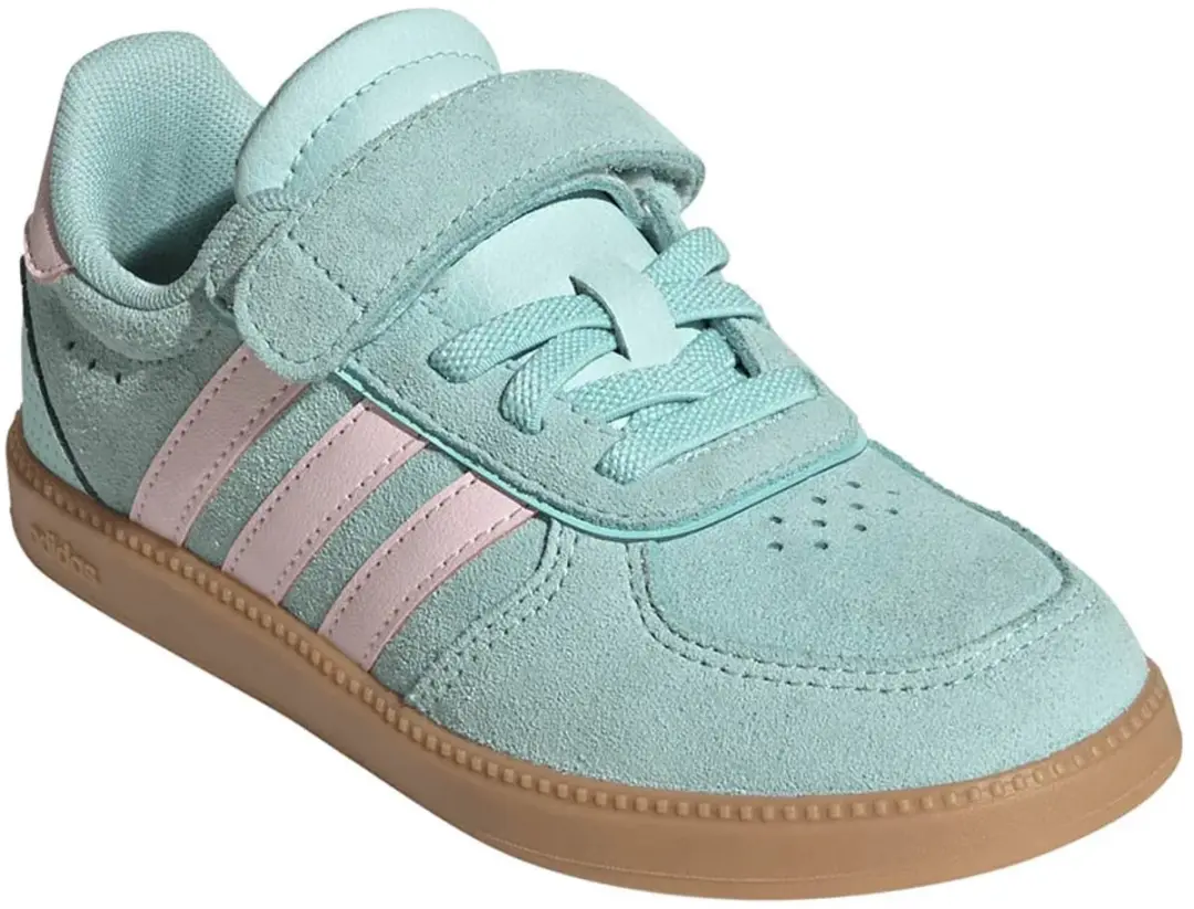 Adidas Breaknet Sleek Gymnastiekskor 35 Blauw - afbeelding 2 van 4