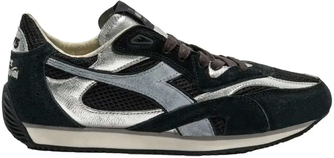 Damestrainers Diadora Equipe Revenge SW