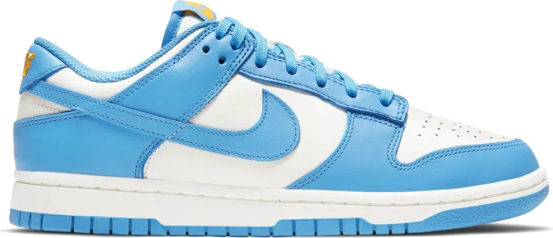 Nike Dunk Low Dames Sneakers