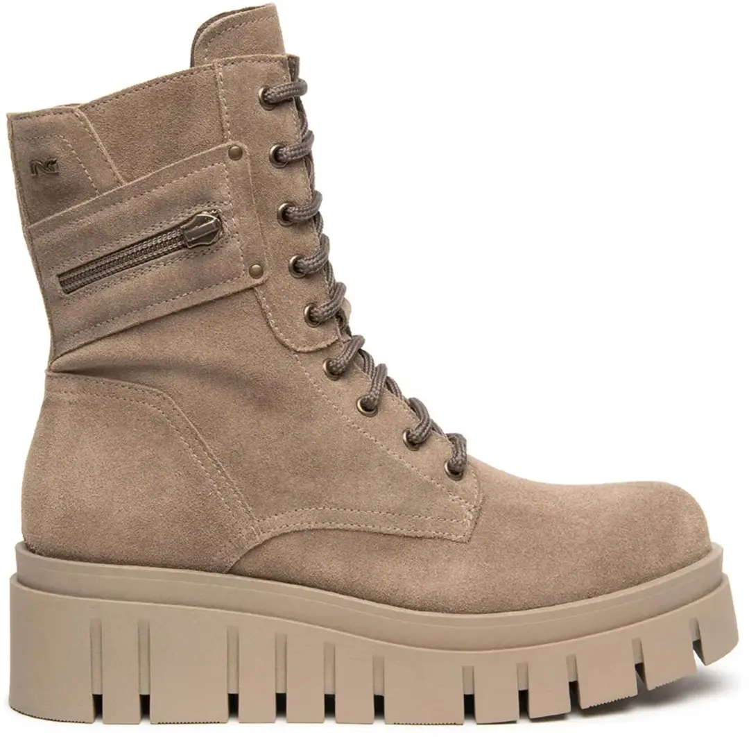 Nero Giardini I618104d Booties Bruin EU 40 Vrouw