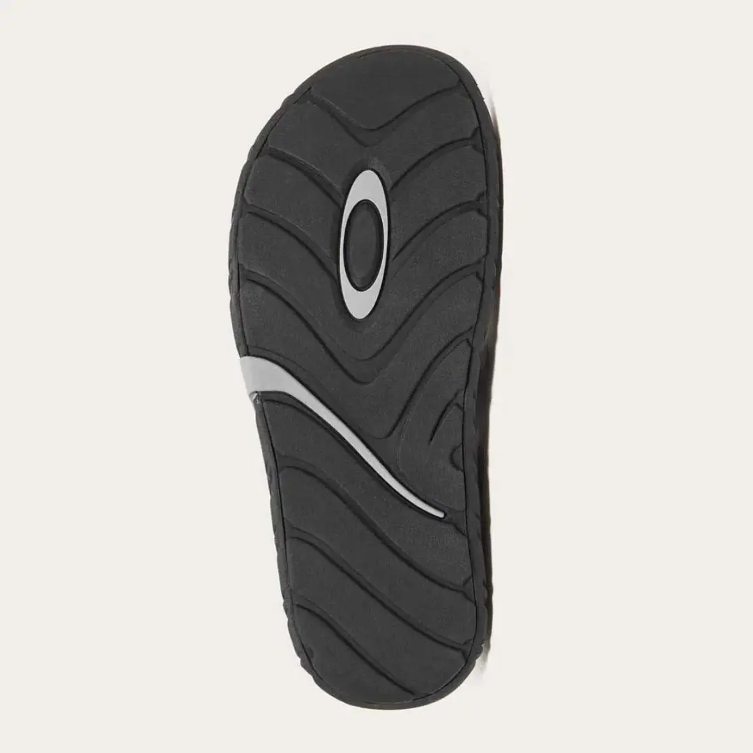 Oakley Operative Teenslippers Heren - afbeelding 4 van 6
