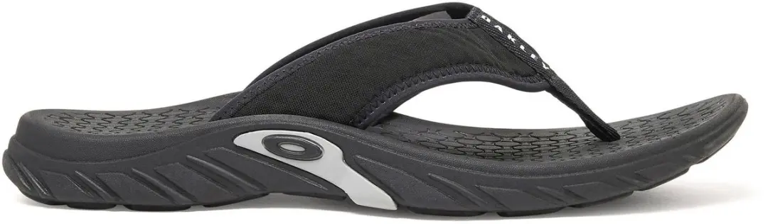 Oakley Operative Teenslippers Heren