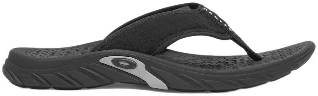 Oakley Operative Teenslippers Heren - afbeelding 2 van 6