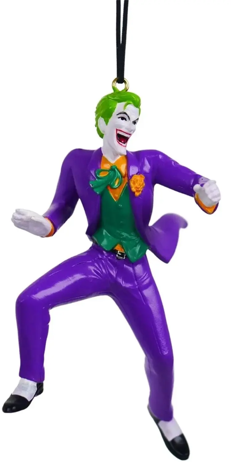 Disney The Joker 3D Kerstbal