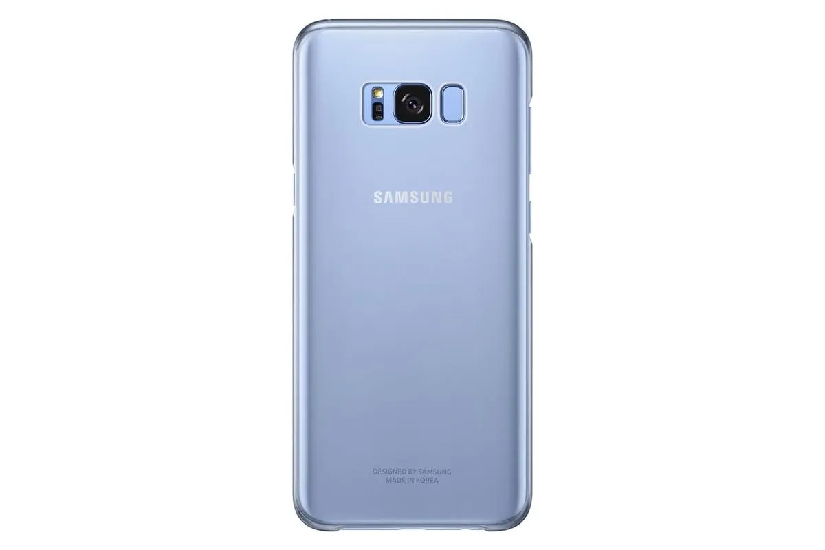 Samsung Clear Cover G955U68944904
