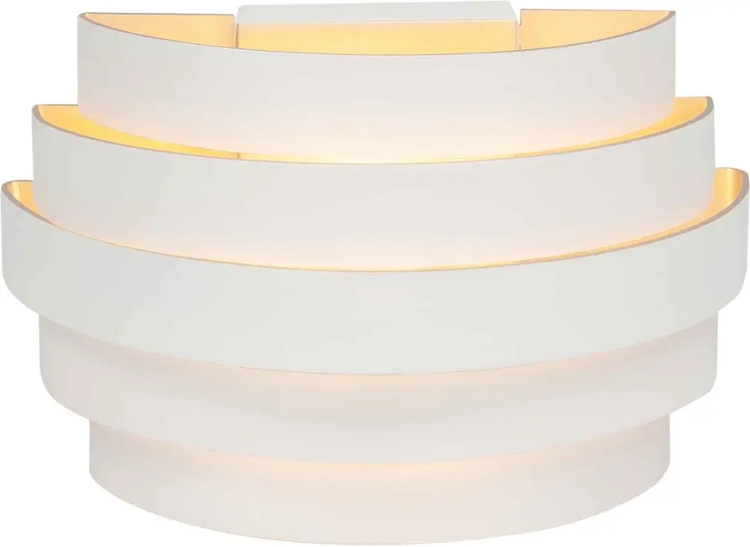 Highlight Scudo Wandlamp 20cm