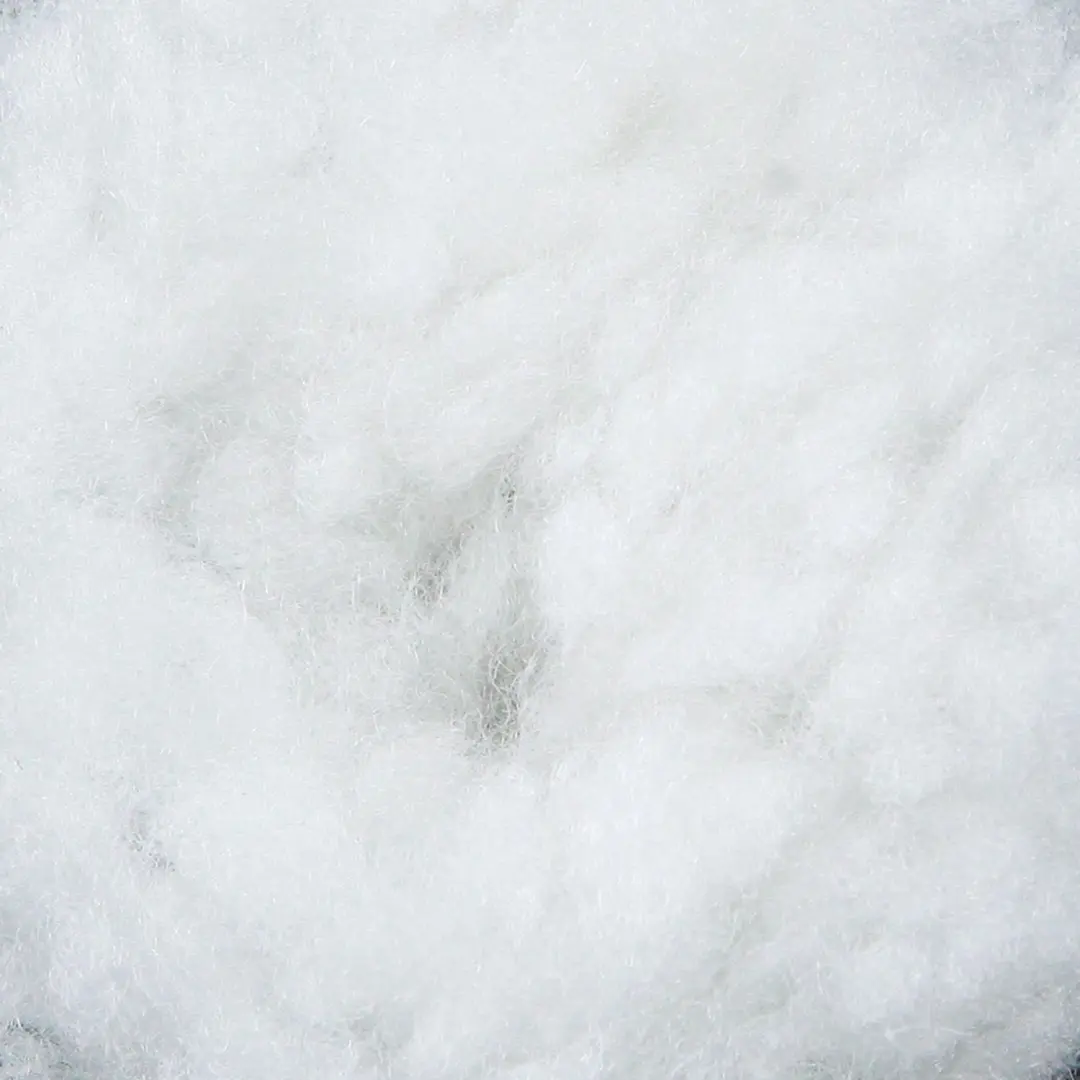 Decoris Sneeuwvlokken 100g wit - afbeelding 3 van 6