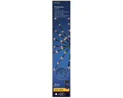 Lumineo LED Poolster 46cm - Warm Wit - afbeelding 3 van 5