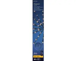 Lumineo LED Poolster 46cm - Warm Wit - afbeelding 4 van 5