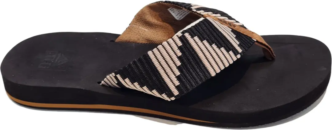 Reef Spring Wovenpebble Teenslippers - 42,5 - afbeelding 2 van 6