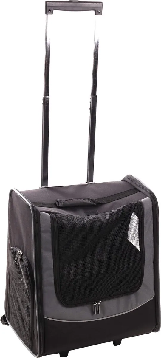 Flamingo Calypto Smart Trolley Honden