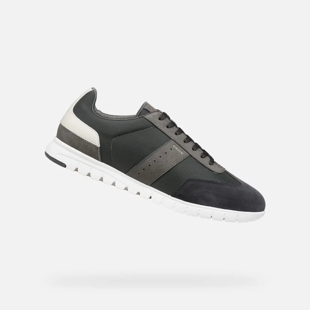 GEOX FLEXTRIDE ZERO HEREN Sneakers